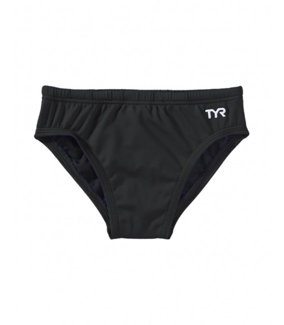TYR MEN'S ELITE SOLID