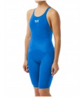 INvictus Solid Open Back