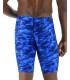 TYR MEN’S CHROMA JAMMER SWIMSUIT