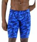 TYR MEN’S CHROMA JAMMER SWIMSUIT