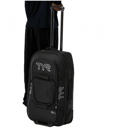 ALLIANCE CHECK IN BAG