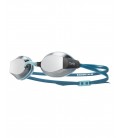 TYR RACING ADULT BLACK OPS 140 EV MIRRORED