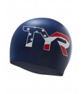 TYR USA SWIM CAP