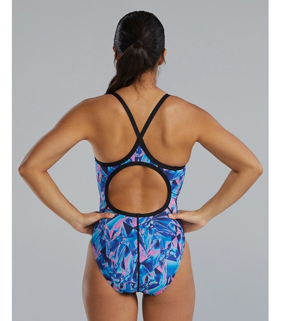 TYR GIRL'S ORION DIAMONDFIT SWIMSUIT
