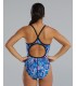 TYR GIRL'S ORION DIAMONDFIT SWIMSUIT