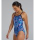 TYR GIRL'S ORION DIAMONDFIT SWIMSUIT