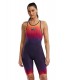 VENZO OPEN BACK SWIMSUIT