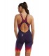VENZO OPEN BACK SWIMSUIT