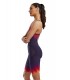VENZO OPEN BACK SWIMSUIT