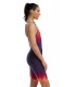 VENZO OPEN BACK SWIMSUIT