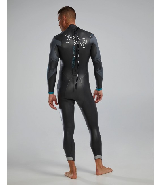 TYR WOMEN’S HURRICANE WETSUIT CAT 3