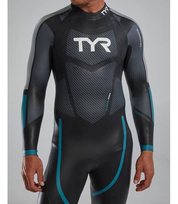 COSTUM NEOPREN HURRICANE CAT 3-NEW