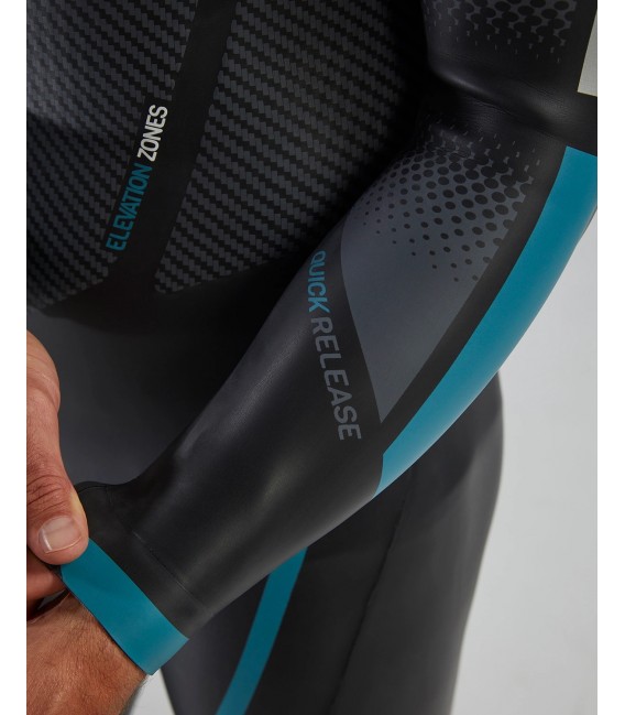 COSTUM NEOPREN HURRICANE CAT 3-NEW
