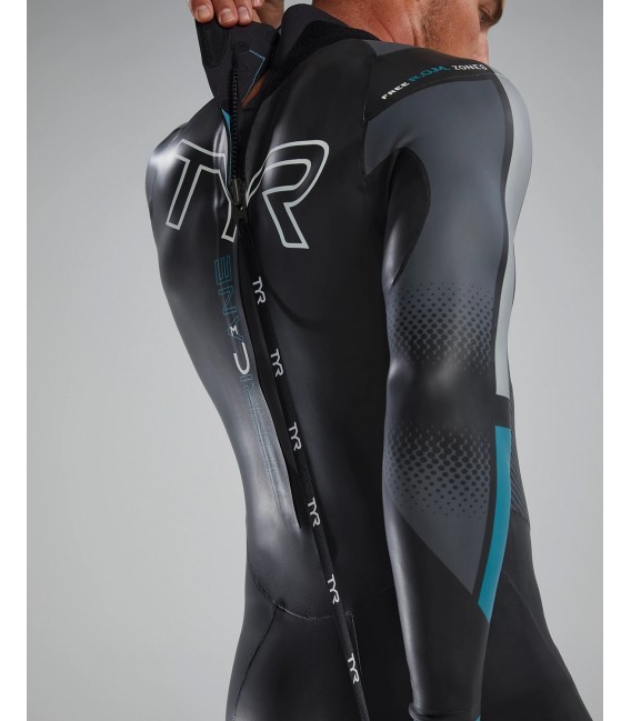 COSTUM NEOPREN HURRICANE CAT 3-NEW