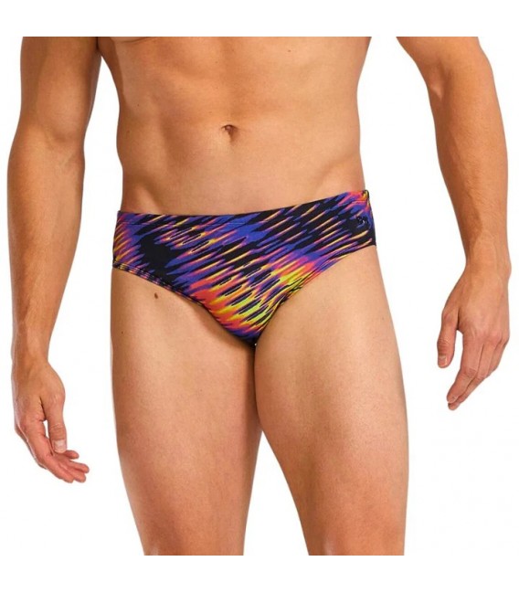 TYR MENS EVOLVED BRIEF SWIMSUIT
