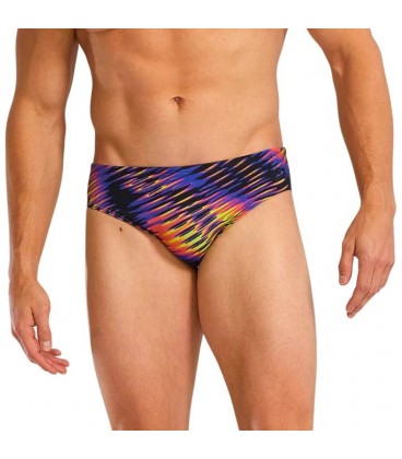 TYR MENS EVOLVED BRIEF SWIMSUIT