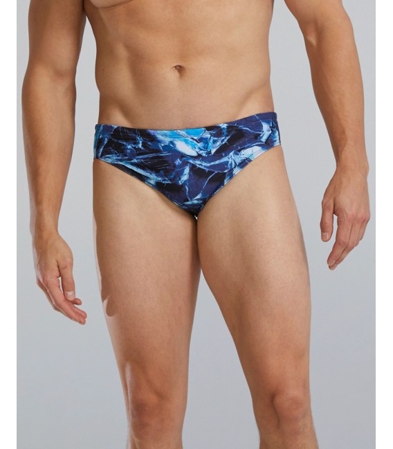RACER BRIEF REFLECTA