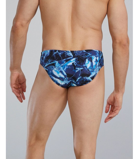 RACER BRIEF REFLECTA