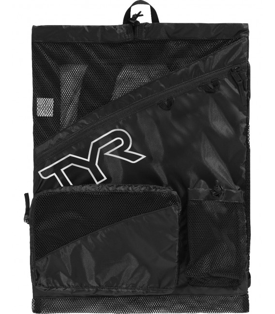 ELITE TEAM MESH BACKPACK