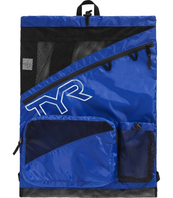 ELITE TEAM MESH BACKPACK