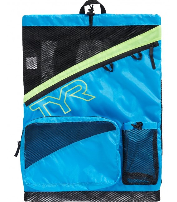 ELITE TEAM MESH BACKPACK