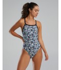TYR WOMEN'S PRISMBREACK DIAMONDFIT SWIMSUIT