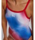 COSTUM DE FEMEI LOGO TYR CUTOUTFIT