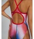 COSTUM DE FEMEI LOGO TYR CUTOUTFIT