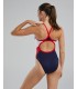 COSTUM DE FEMEI LOGO TYR CUTOUTFIT
