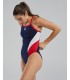 COSTUM DE FEMEI LOGO TYR CUTOUTFIT