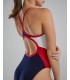 COSTUM DE FEMEI LOGO TYR CUTOUTFIT