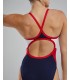 COSTUM DE FEMEI LOGO TYR CUTOUTFIT