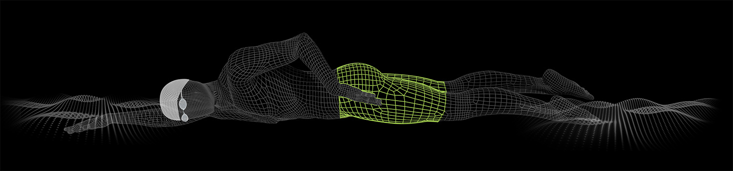 Frictionless Fiber
