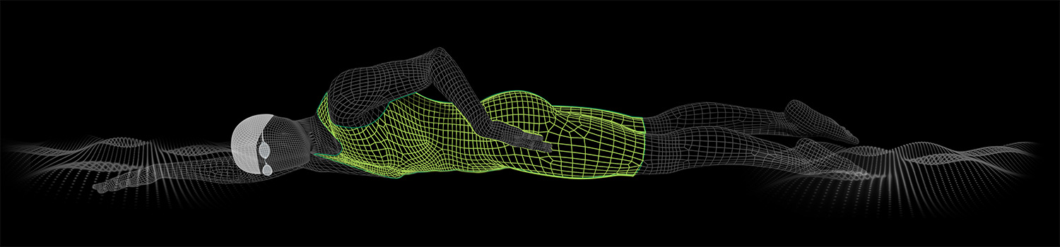 Frictionless Fiber